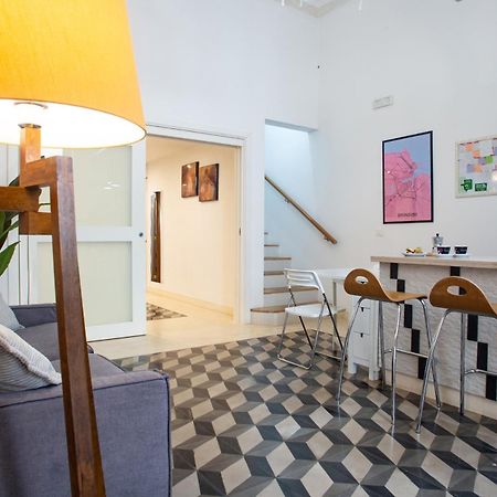 Casa Orchidea - The Fab Stay Brindisi Luaran gambar