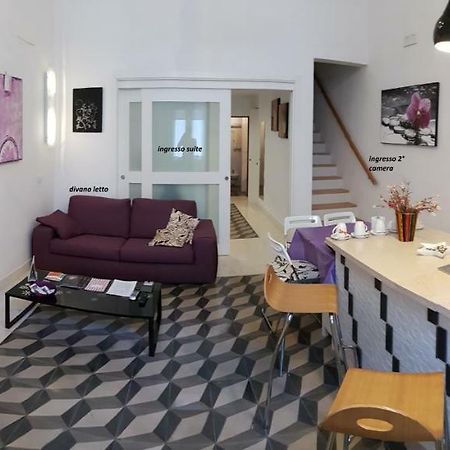 Casa Orchidea - The Fab Stay Brindisi Luaran gambar