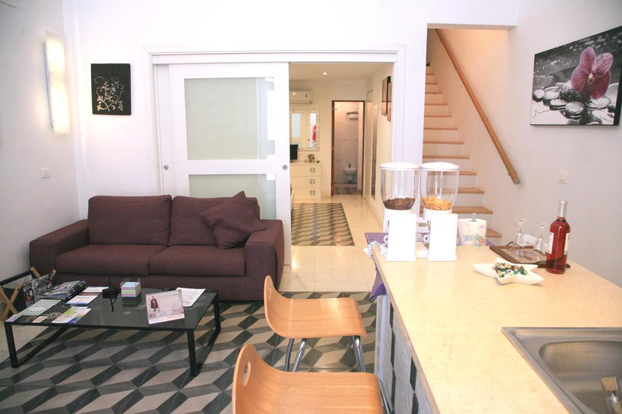 Casa Orchidea - The Fab Stay Brindisi Luaran gambar