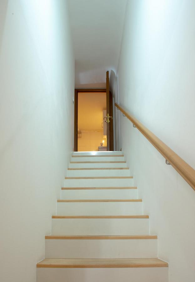 Casa Orchidea - The Fab Stay Brindisi Luaran gambar