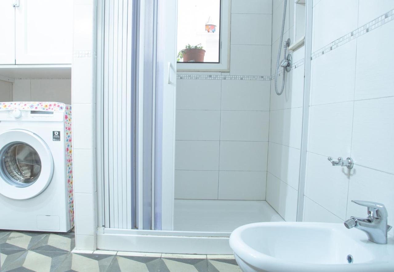 Casa Orchidea - The Fab Stay Brindisi Luaran gambar
