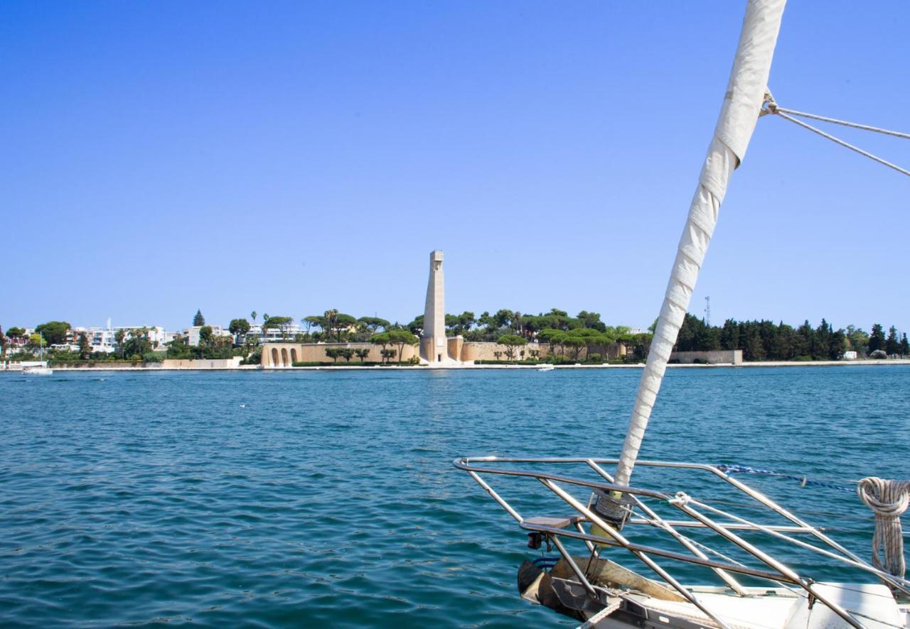 Casa Orchidea - The Fab Stay Brindisi Luaran gambar