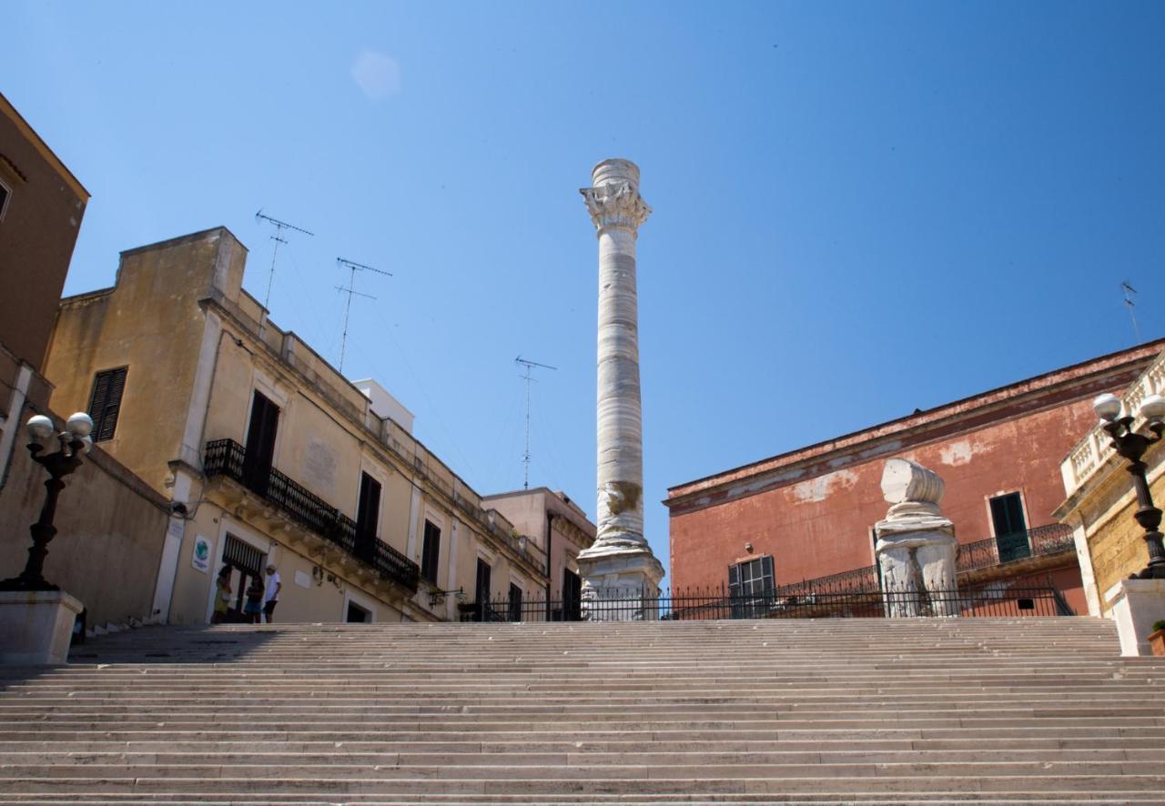 Casa Orchidea - The Fab Stay Brindisi Luaran gambar