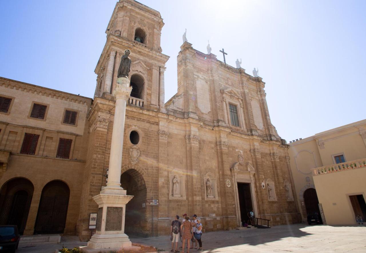 Casa Orchidea - The Fab Stay Brindisi Luaran gambar