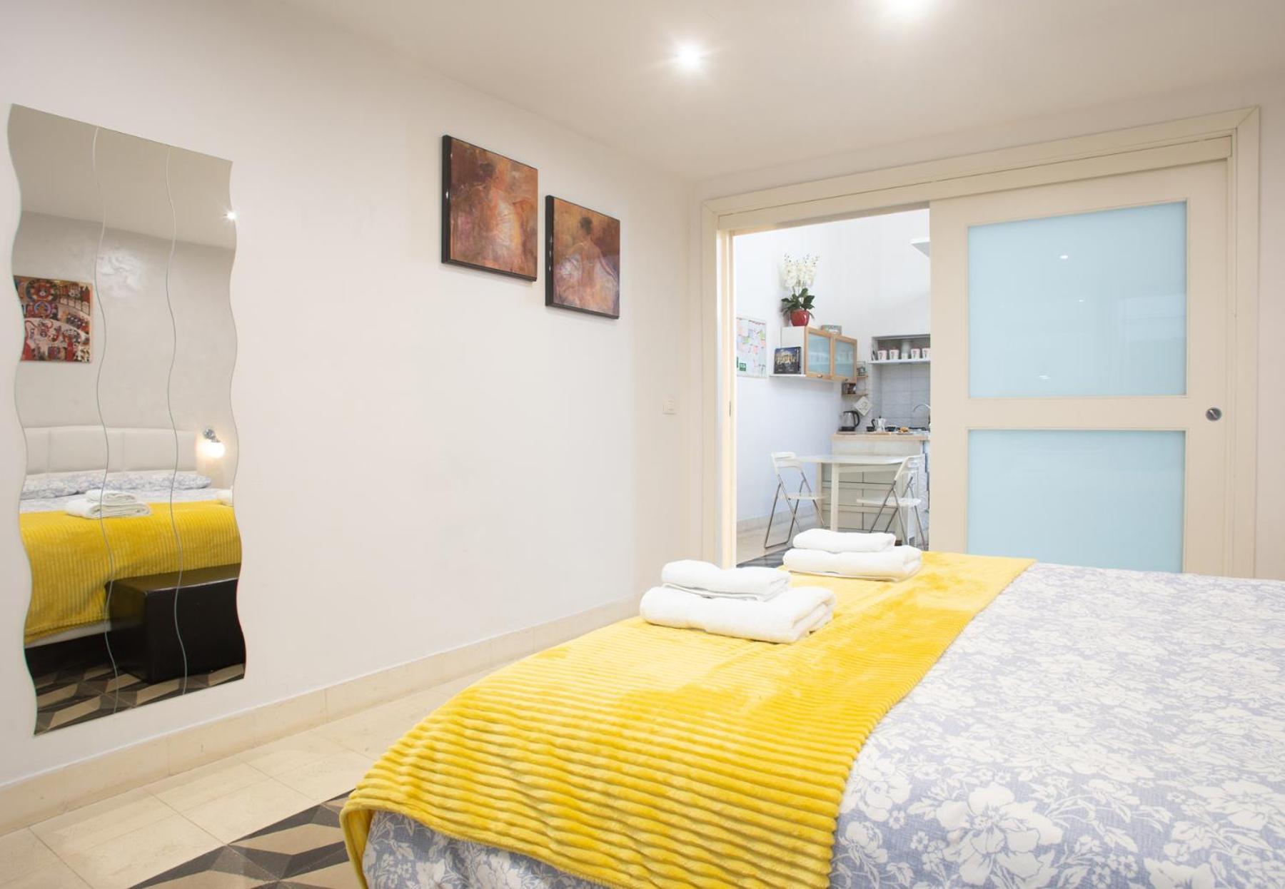 Casa Orchidea - The Fab Stay Brindisi Luaran gambar