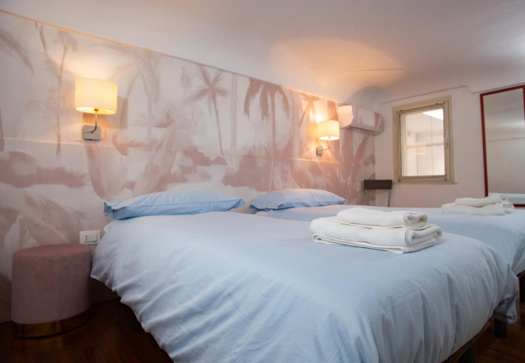 Casa Orchidea - The Fab Stay Brindisi Luaran gambar