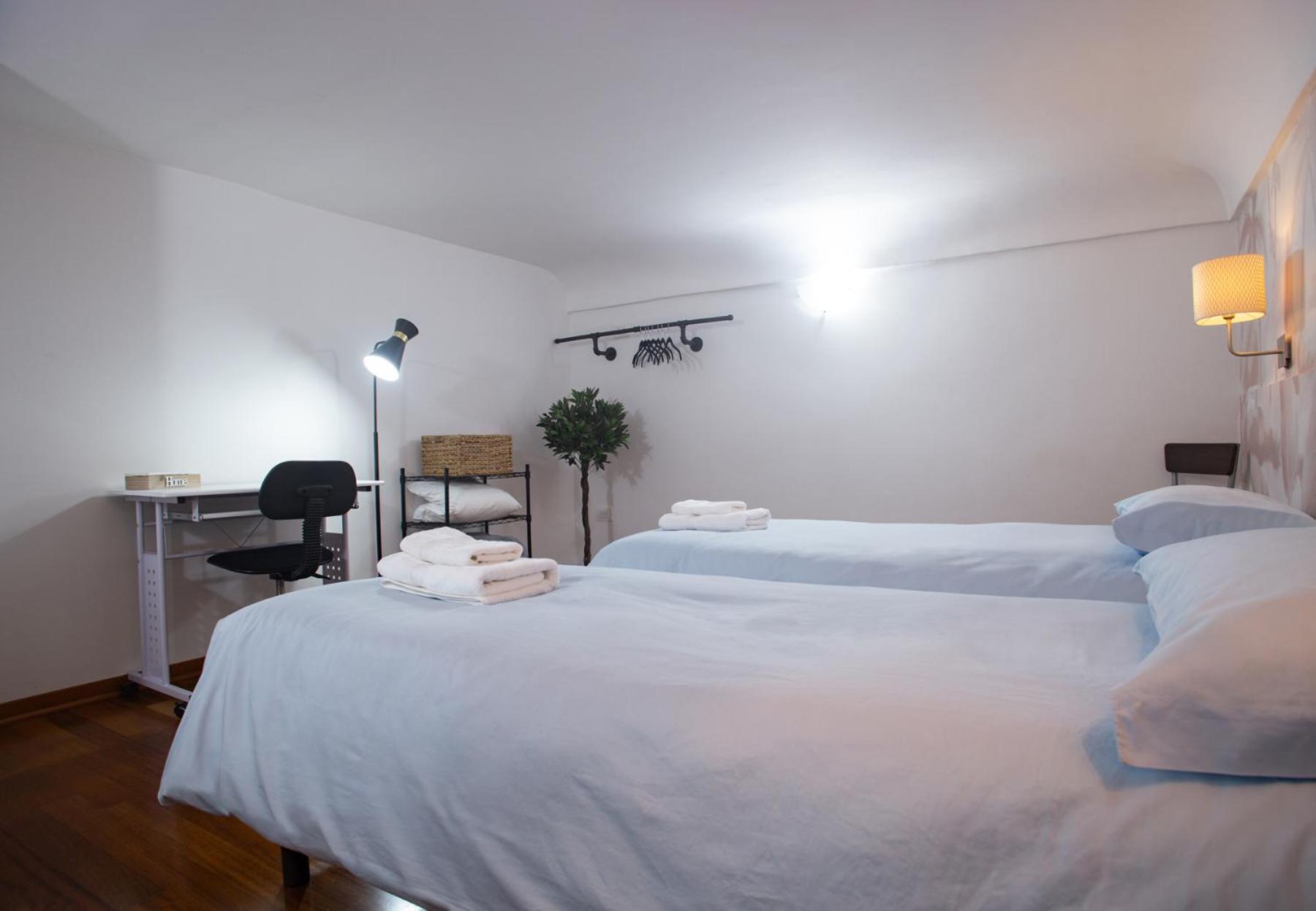 Casa Orchidea - The Fab Stay Brindisi Luaran gambar