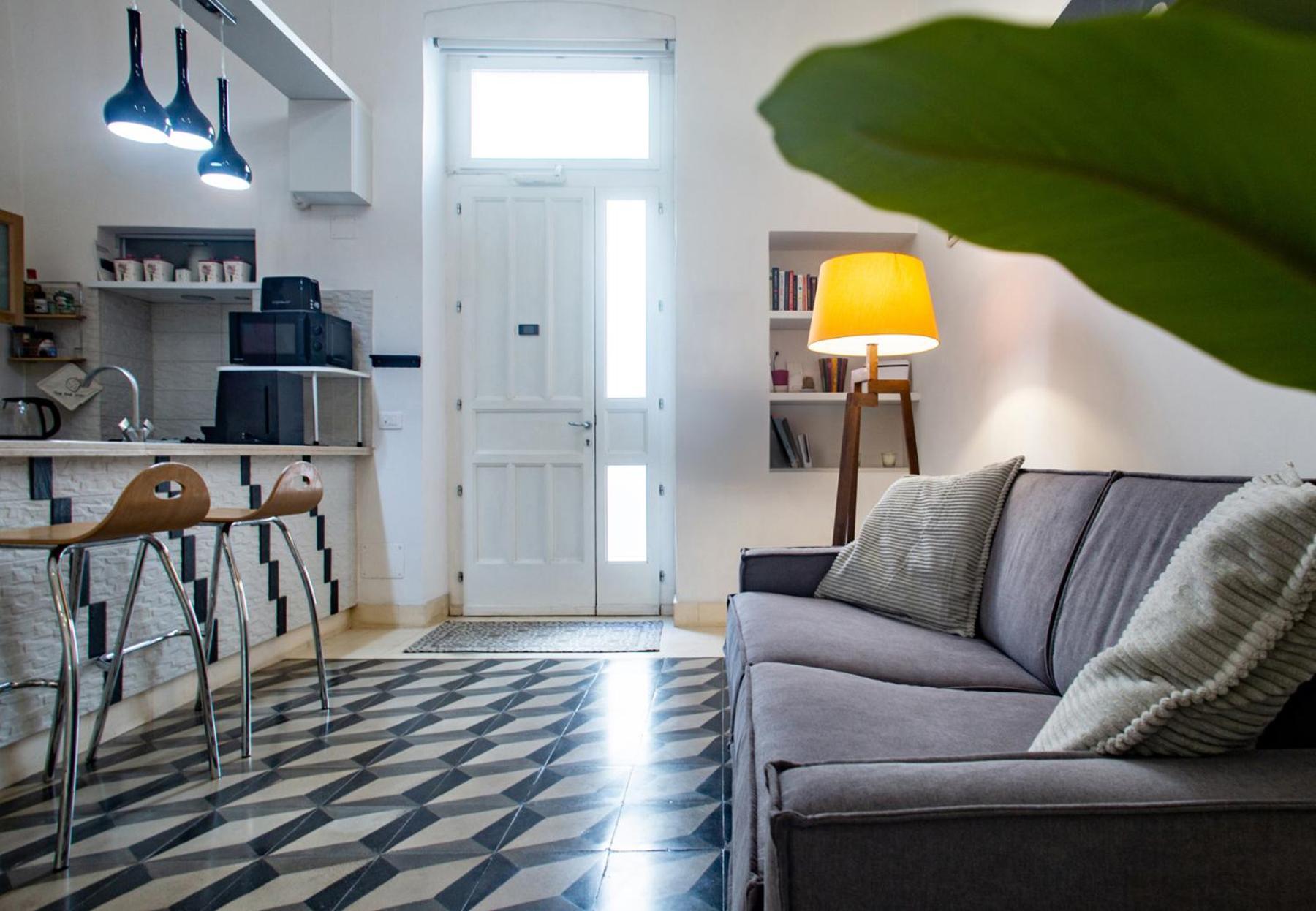 Casa Orchidea - The Fab Stay Brindisi Luaran gambar