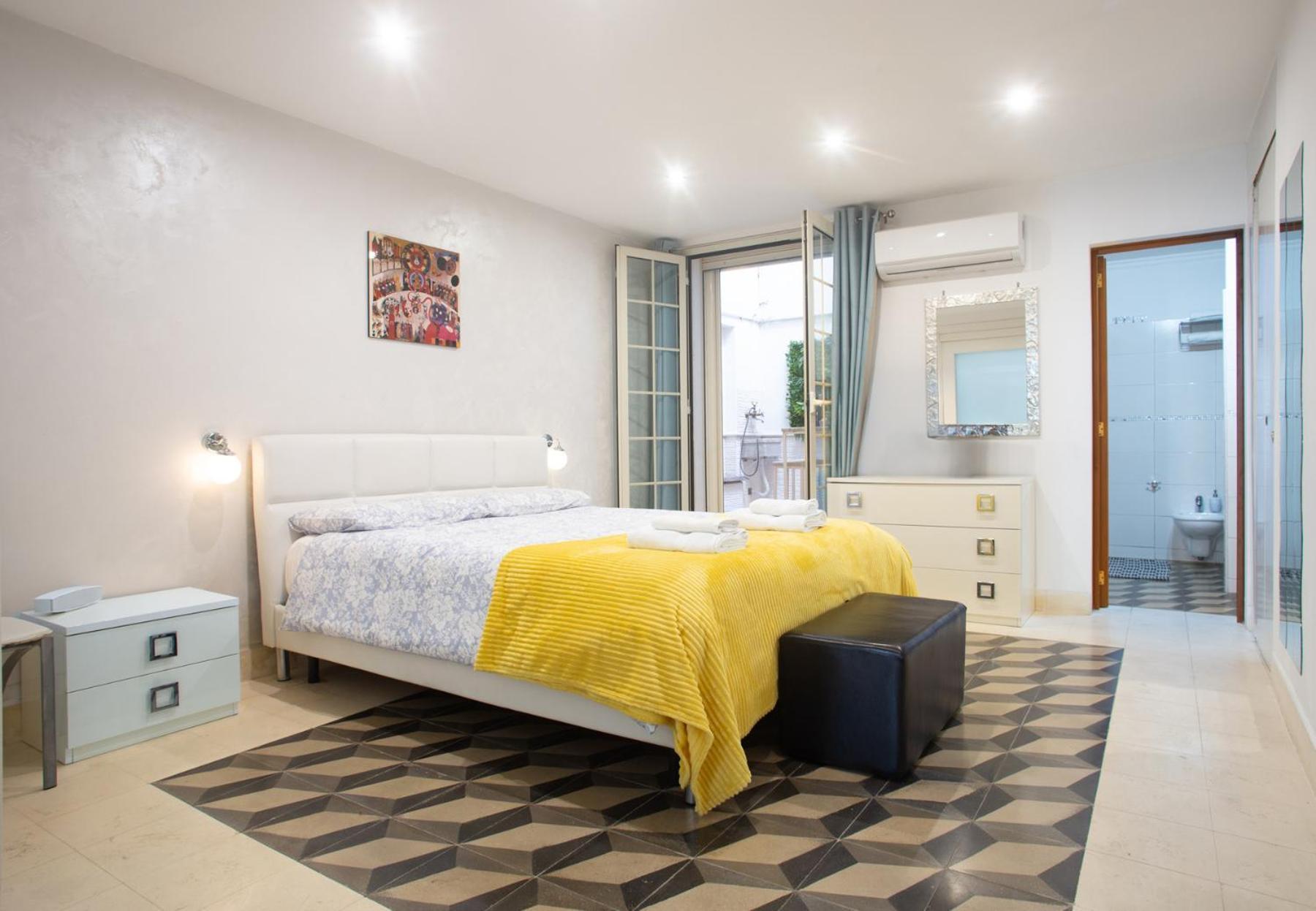 Casa Orchidea - The Fab Stay Brindisi Luaran gambar