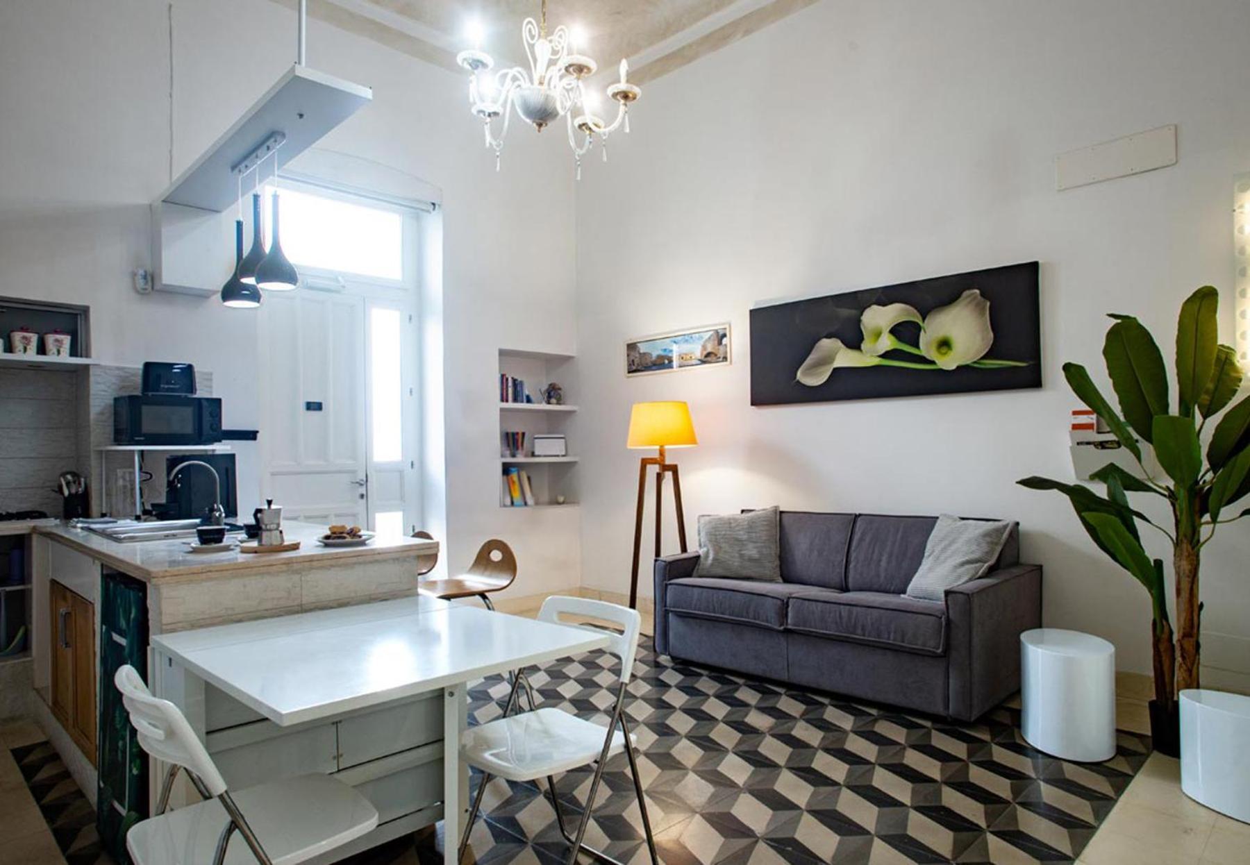 Casa Orchidea - The Fab Stay Brindisi Luaran gambar