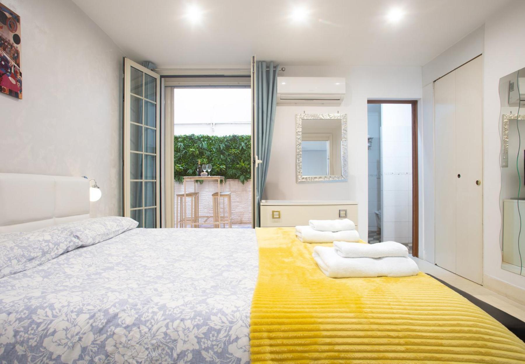 Casa Orchidea - The Fab Stay Brindisi Luaran gambar