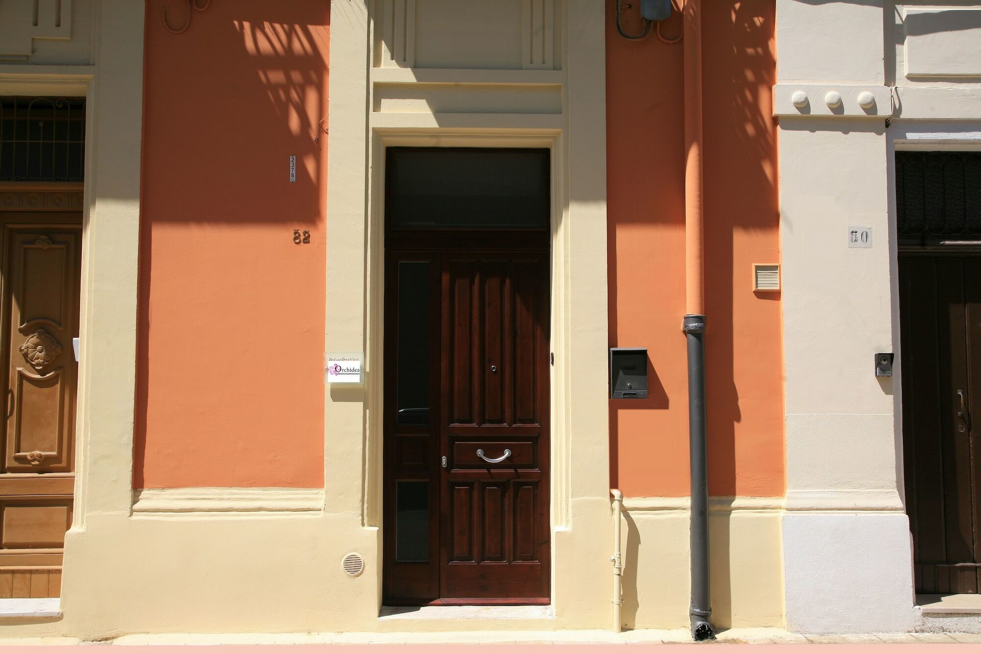Casa Orchidea - The Fab Stay Brindisi Luaran gambar