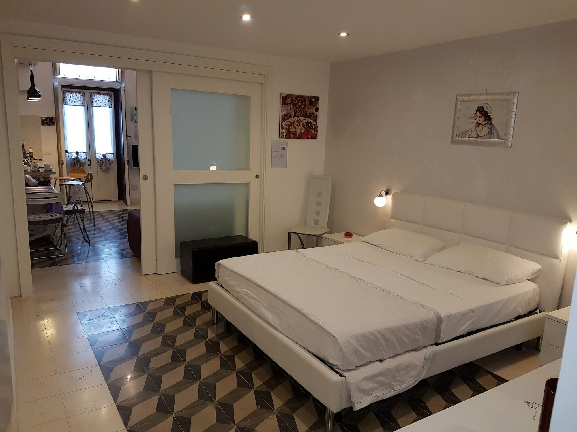Casa Orchidea - The Fab Stay Brindisi Luaran gambar