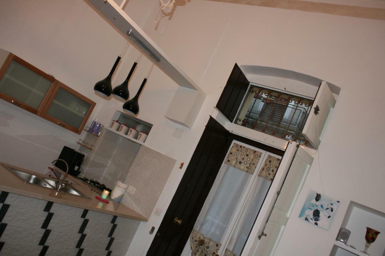 Casa Orchidea - The Fab Stay Brindisi Luaran gambar