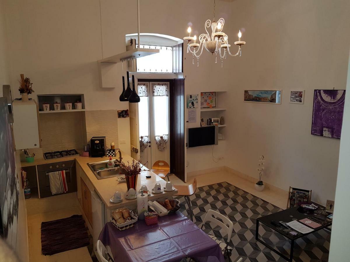 Casa Orchidea - The Fab Stay Brindisi Luaran gambar