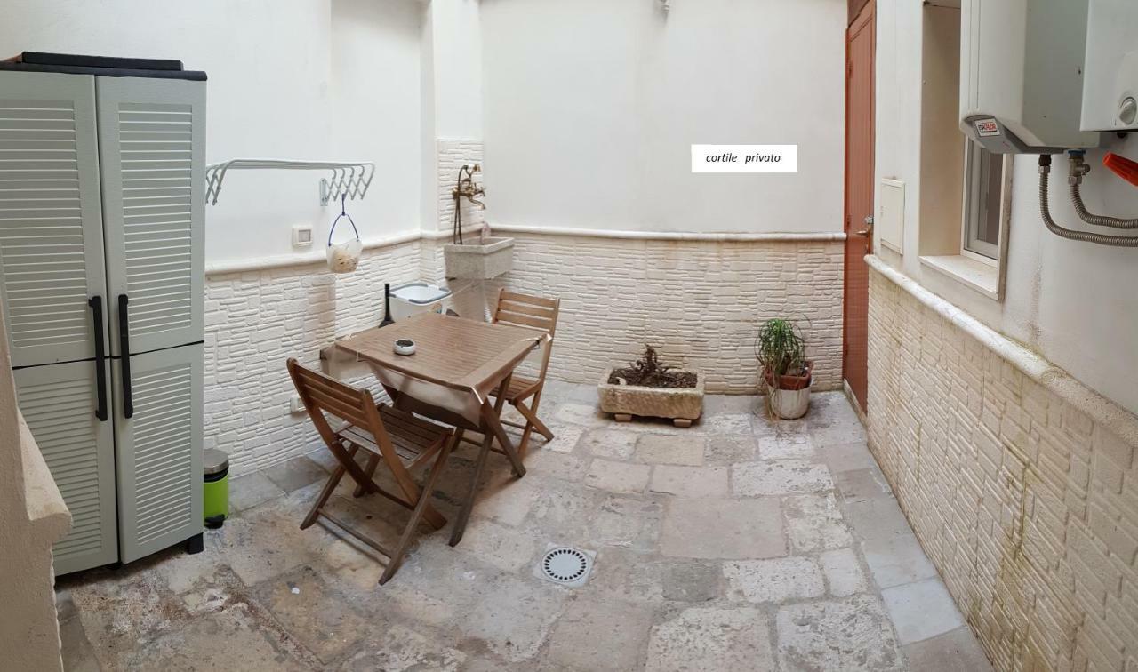 Casa Orchidea - The Fab Stay Brindisi Luaran gambar