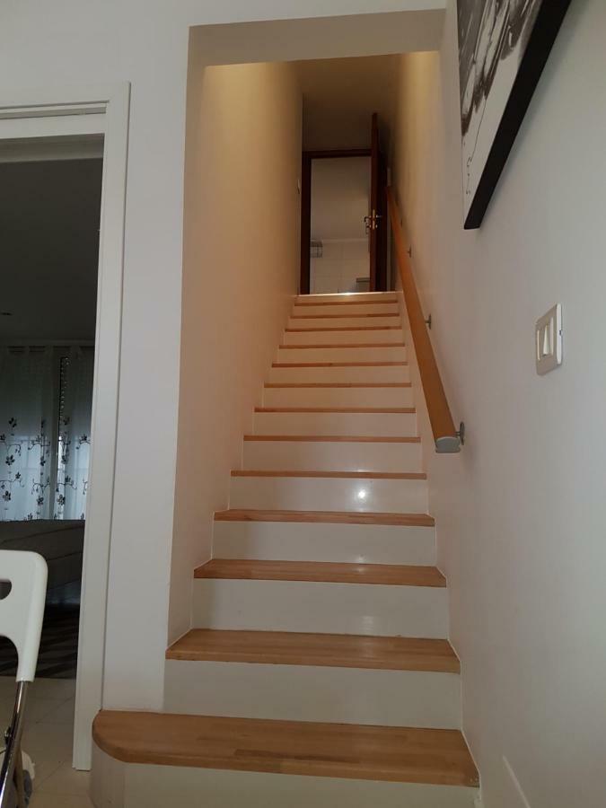 Casa Orchidea - The Fab Stay Brindisi Luaran gambar