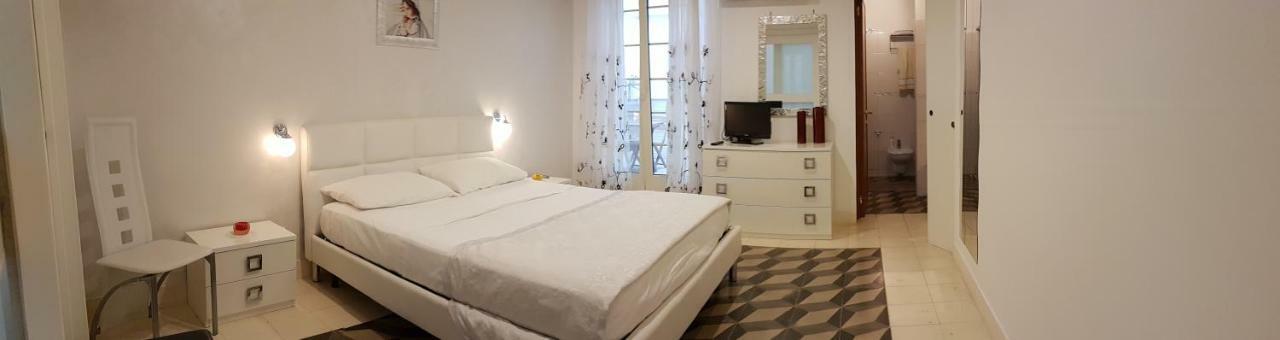 Casa Orchidea - The Fab Stay Brindisi Luaran gambar