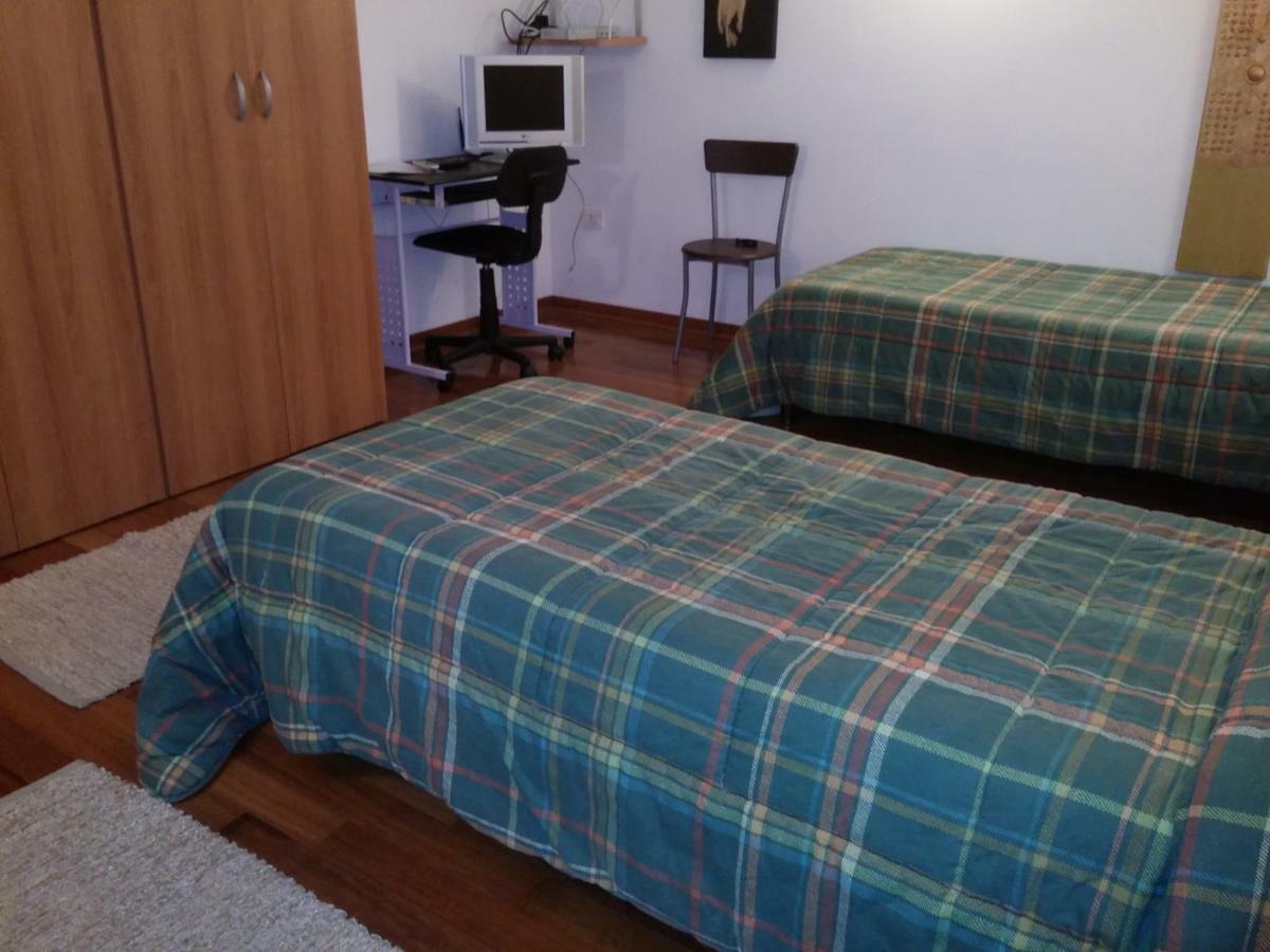 Casa Orchidea - The Fab Stay Brindisi Luaran gambar