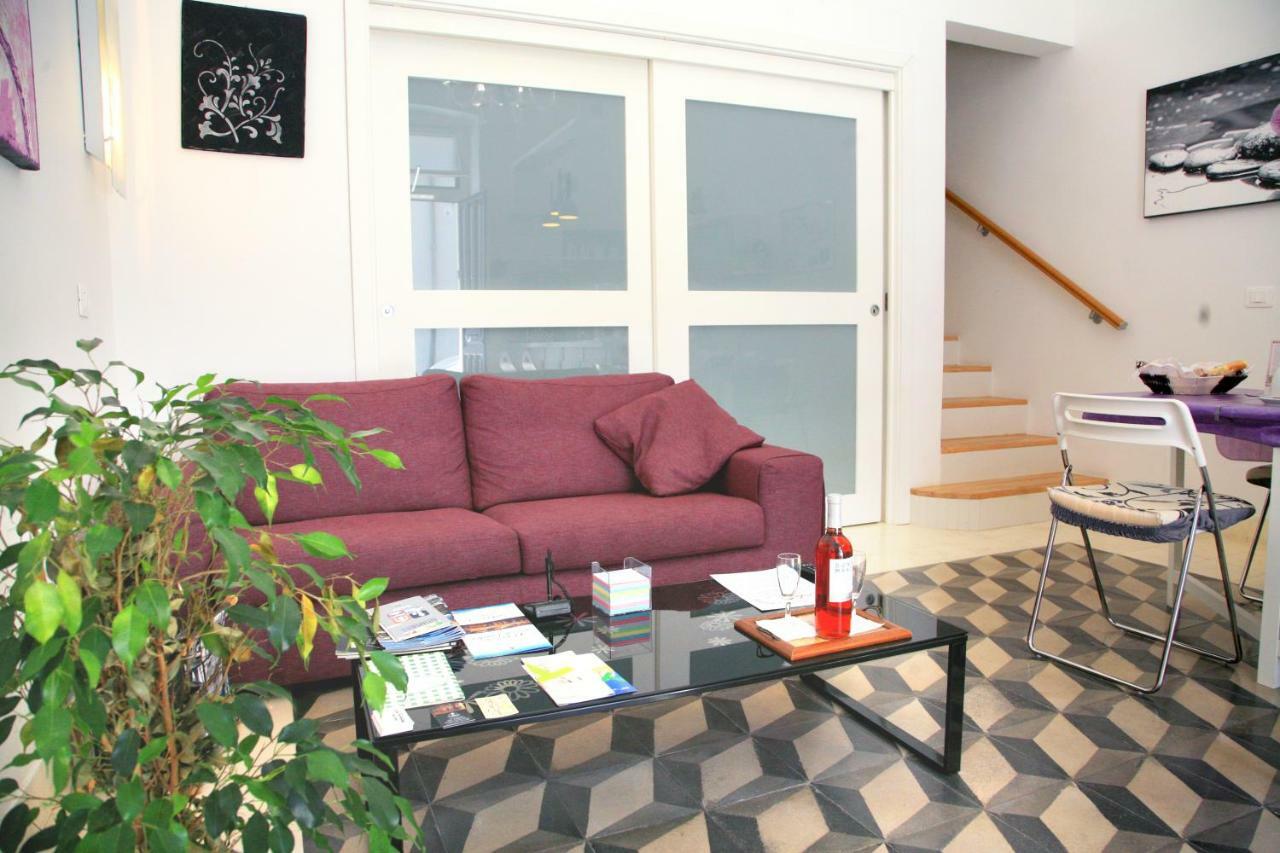 Casa Orchidea - The Fab Stay Brindisi Luaran gambar