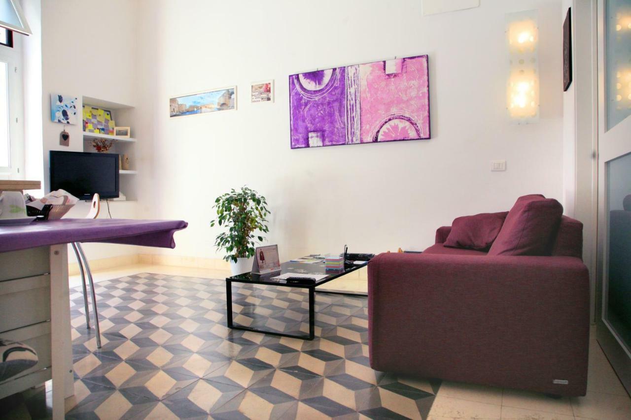 Casa Orchidea - The Fab Stay Brindisi Luaran gambar
