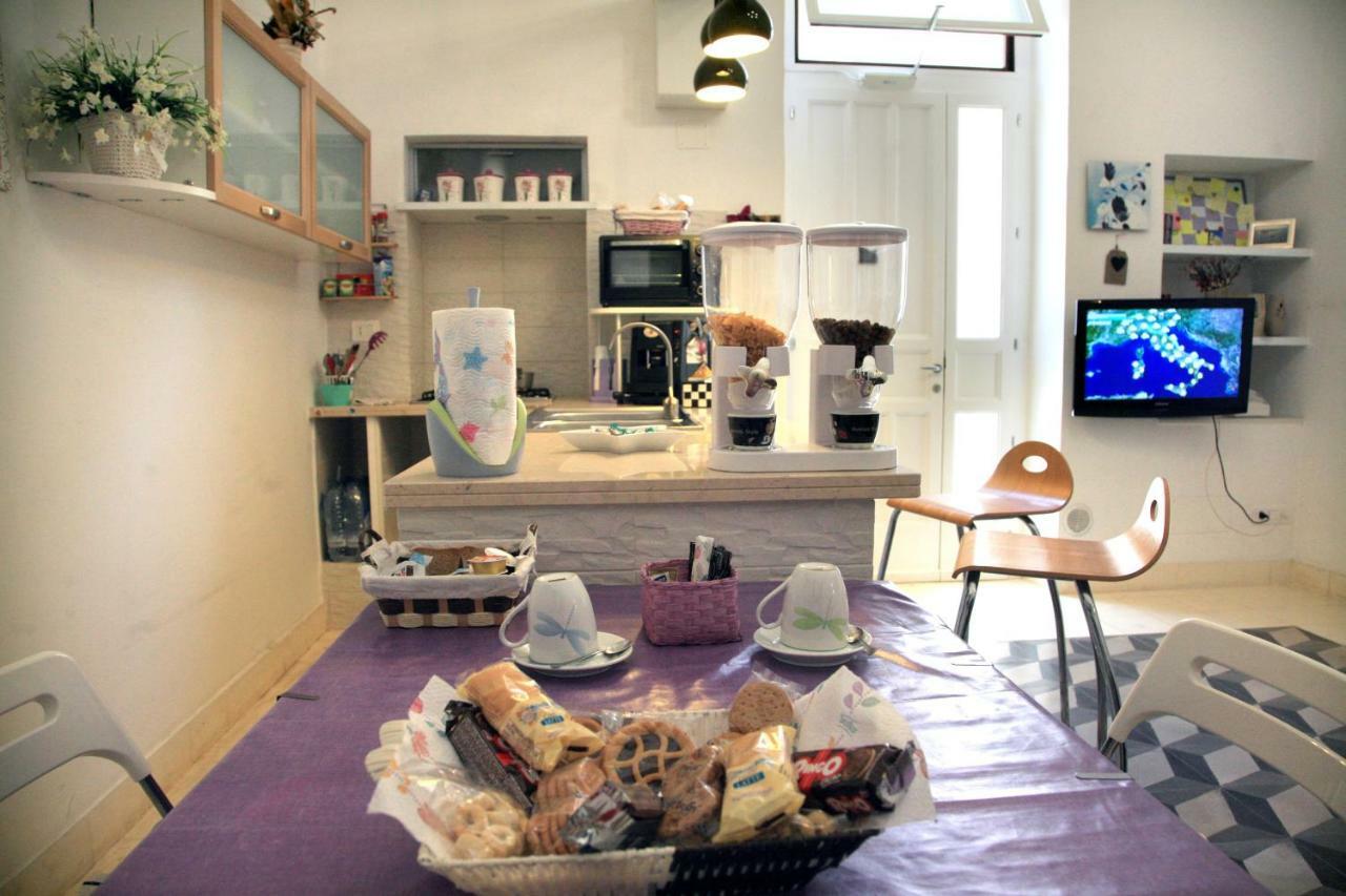 Casa Orchidea - The Fab Stay Brindisi Luaran gambar