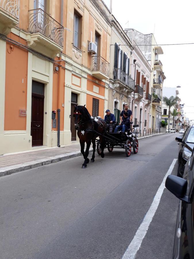Casa Orchidea - The Fab Stay Brindisi Luaran gambar